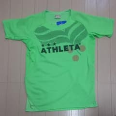 アスレタATHLETA プラシャツのサムネイル