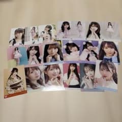 =LOVE 大谷映美里 生写真 15枚セット まとめ売り 封入 コンプありのサムネイル