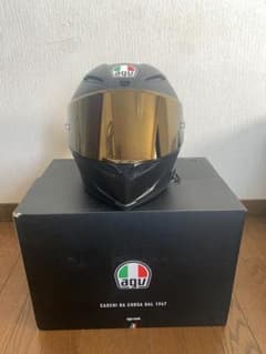 agv corsa r 希少　値下げ‼️のサムネイル