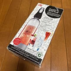 新品未使用　ツイスパソーダのサムネイル