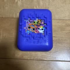 とびだせキュービッツのサムネイル