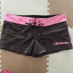 MegumiYanagita様専用水着ショートパンツのサムネイル
