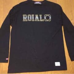 ROIAL ロンTのサムネイル
