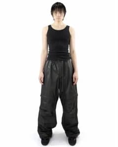 DINGYUN ZHANG KNEE-PANEL CARGO XLのサムネイル