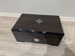 【超美品】PATEK PHILIPPE 純正ボックス　空箱　ケース　値下げ交渉◎