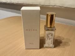 MUCHA(뮤샤) 헤어 오일 아이리스