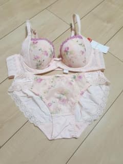 トリンプ  ブラ ショーツ セットのサムネイル