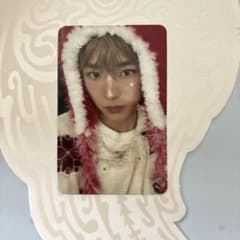 NCTWISH Ord to Love 初回限定盤 TT ユウシのサムネイル