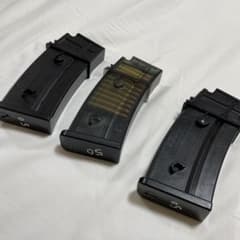 G36 マガジン　東京マルイ　3個のサムネイル