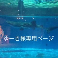 ゆーき様専用ページのサムネイル