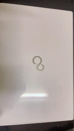 【ジャンク】富士通ノートPC：LIFEBOOK（SH75/C3）のサムネイル
