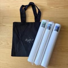 Jung Kook for Calvin Klein トートバッグ ポスター3種 - メルカリ