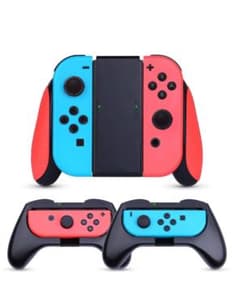 swich joy-con カバー ジャケット ジョイコン 2個セットのサムネイル