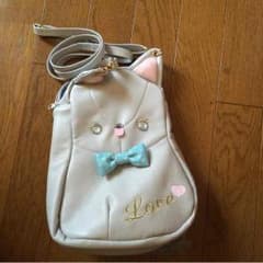 SWIMMER ネコポシェットのサムネイル