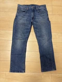 Levi's 559 ブルーデニムパンツ 36x32のサムネイル