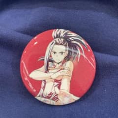 八百万百 缶バッジ ヒロアカのサムネイル
