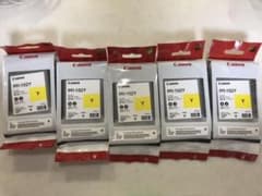 Canon PFI-102 インク イエローのサムネイル