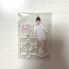 稲場愛香 Juice=Juice フィギュアスタンドキーホルダー FSK - メルカリ