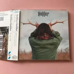 Galileo Galilei 「パレード」のサムネイル