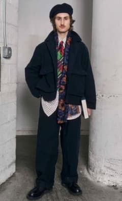 EG WORKADAY /Chino Pant Cotton Moleskin - メルカリ