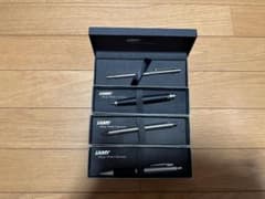 ラミー まとめ売り アクセントAL イコン スピリット スクリブル ラミー まとめ売り アクセントAL イコン スピリット スクリブル - メルカリ