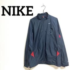NIKE 나일론 재킷 ipod MP3 00s