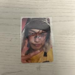 ヨンジュントレカのサムネイル