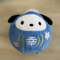 サンリオ ポチャッコ だるま 幸 ぬいぐるみ m48687339331_1.jpg?1754707074