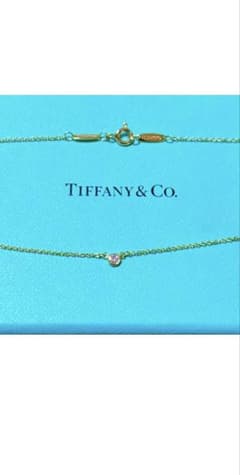 Tiffany & Co. バイザヤード ネックレスのサムネイル