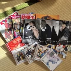 BTS まとめ 6000 - メルカリ