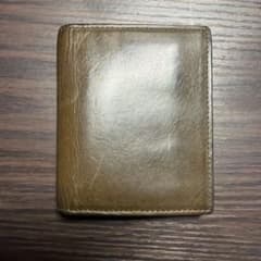 lemma 二つ折り財布 オリーバのサムネイル
