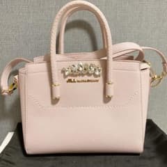 JILL by JILLSTUART ビジューロイヤルトートのサムネイル