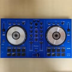 Pioneer DJコントローラー DDJ-SB-L 本体「ジャンク品」 - メルカリ