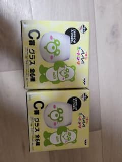 グラス、ミラー、スマホリングのサムネイル