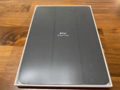 11インチiPad Pro（第2世代）用　smart folio ーブラックーのサムネイル