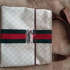 GUCCI  ショルダーバッグのサムネイル