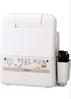象印 布団乾燥機 RF-AC20-WA ホワイトのサムネイル