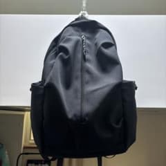 OFAMOUS リュック バックパック　ブラックのサムネイル