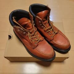 Red Wing 8804のサムネイル