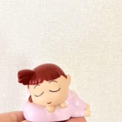 크레용 신짱의 네네짱의 가챠가챠