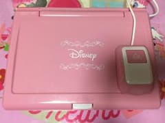 やまさん専用   ディズニーワンダフルスイートパソコンのサムネイル