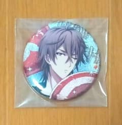 御堂 虎於 アイナナ RabbiTube mini 缶バッジ - メルカリ