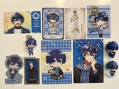 カラフルピーチ カラピチ なおきりさん グッズ まとめ売り 11点セットのサムネイル