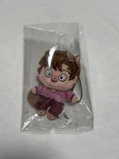 善法寺伊作 なんじゃほわぬいのサムネイル