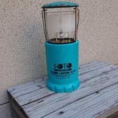 SOTO ランタン ST-210のサムネイル
