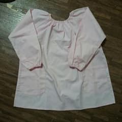 なな様 スモック120 新品のサムネイル