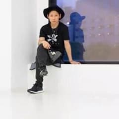 クロスドアロー Tシャツのサムネイル