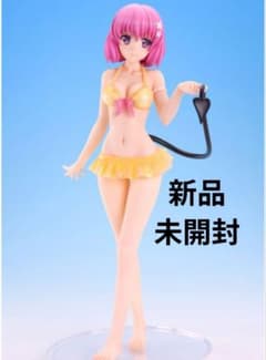 新品未開封】モモ・ベリア・デビルーク 水着Ver. アルファマックス 