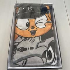 読売ジャイアンツ ジャビット タオルのサムネイル