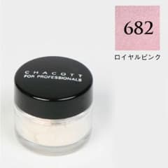 チャコット フォープロフェッショナルズ メイクアップカラーバリエーション 682のサムネイル